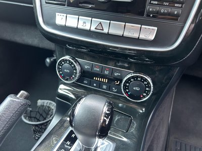 2015 Mercedes-BENZ G-CLASS thumbnail 42