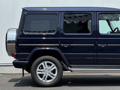 2015 Mercedes-BENZ G-CLASS thumbnail 34