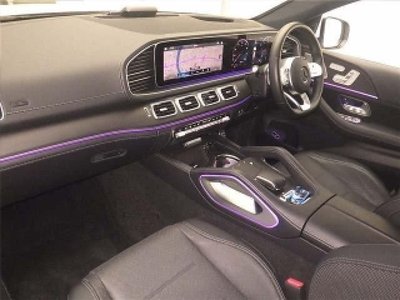 MERCEDES-BENZ GLE - 5