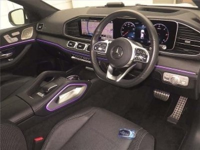 MERCEDES-BENZ GLE - 3