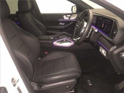 MERCEDES-BENZ GLE - 4