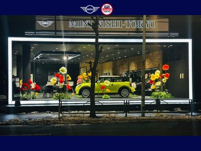 2024 MINI COOPER ACE MAN — миниатюра 131