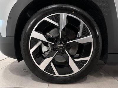 2024 MINI COOPER ACE MAN — миниатюра 104