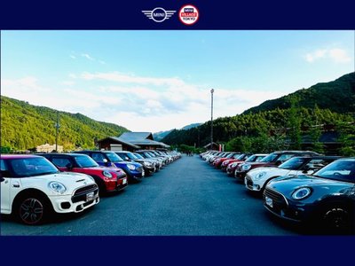 2024 MINI COOPER ACE MAN — миниатюра 121