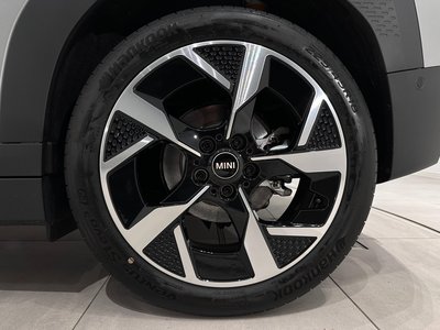 2024 MINI COOPER ACE MAN — миниатюра 107