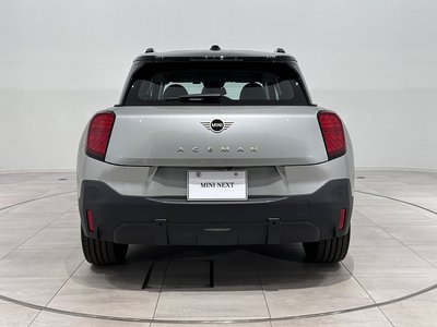 MINI MINI ACE MAN - 9