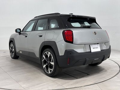 2024 MINI COOPER ACE MAN — миниатюра 21