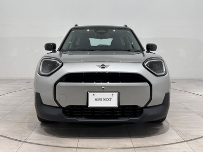 2024 MINI COOPER ACE MAN — миниатюра 11