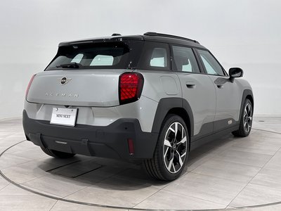 MINI MINI ACE MAN - 8