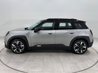 2024 MINI COOPER ACE MAN — миниатюра 23