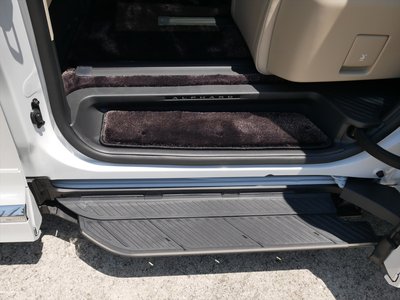 2025 TOYOTA ALPHARD — миниатюра 33