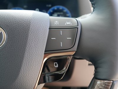 2025 TOYOTA ALPHARD — миниатюра 40