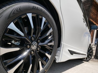 2025 TOYOTA ALPHARD — миниатюра 15