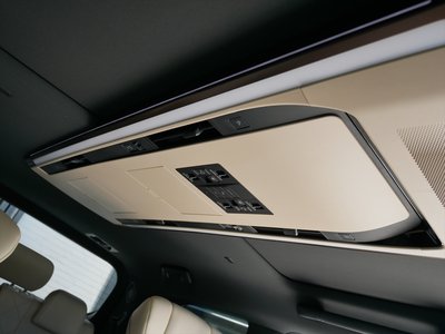 2025 TOYOTA ALPHARD — миниатюра 28