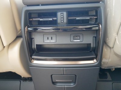 2025 TOYOTA ALPHARD — миниатюра 34
