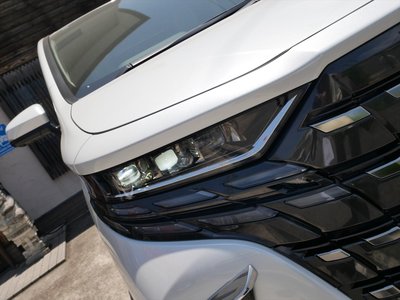 2025 TOYOTA ALPHARD — миниатюра 14