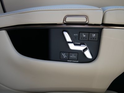 2025 TOYOTA ALPHARD — миниатюра 35