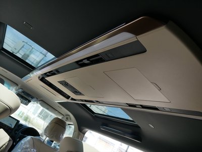 2025 TOYOTA ALPHARD — миниатюра 41