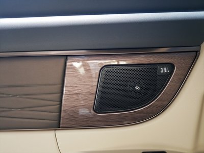 2025 TOYOTA ALPHARD — миниатюра 36
