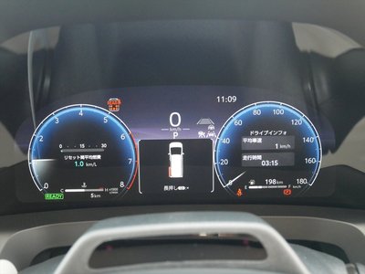 2025 TOYOTA ALPHARD — миниатюра 23