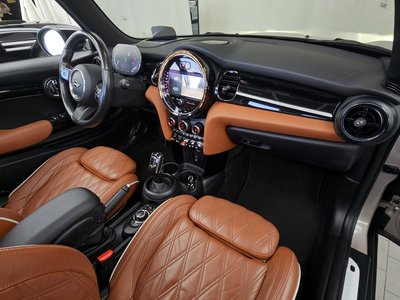 MINI CONVERTIBLE - 5