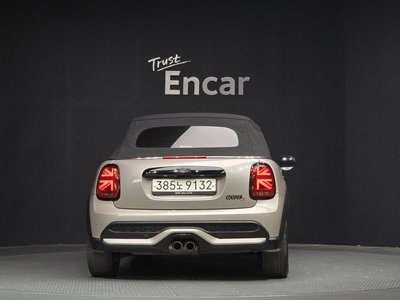 MINI CONVERTIBLE - 3