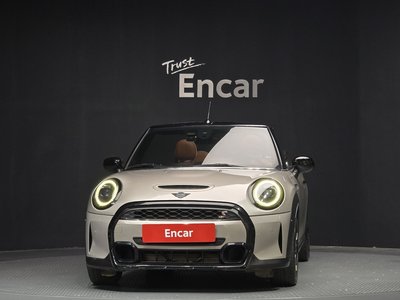 MINI CONVERTIBLE - 2