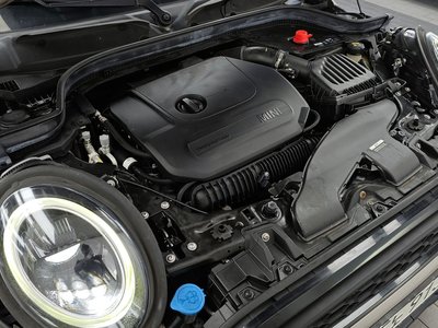 MINI CONVERTIBLE - 7