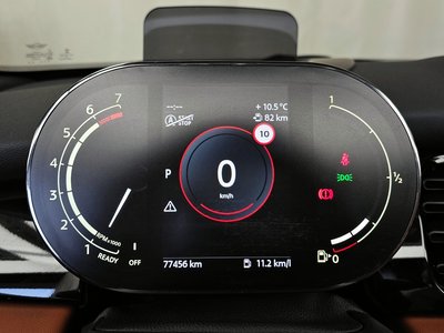 MINI CONVERTIBLE - 8