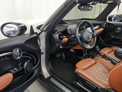 MINI CONVERTIBLE - 10