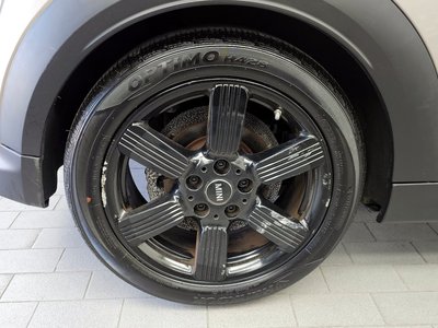 MINI CONVERTIBLE - 6