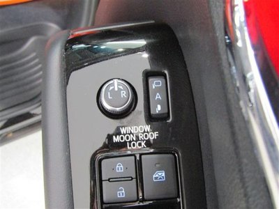 2023 Toyota ALPHARD 缩略图 39