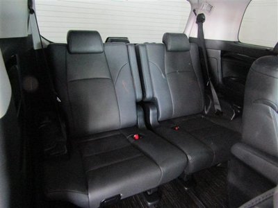 صورة 9 لـ 2023 Toyota ALPHARD