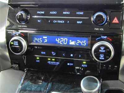 2023 Toyota ALPHARD 缩略图 15