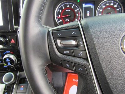2023 Toyota ALPHARD 缩略图 24