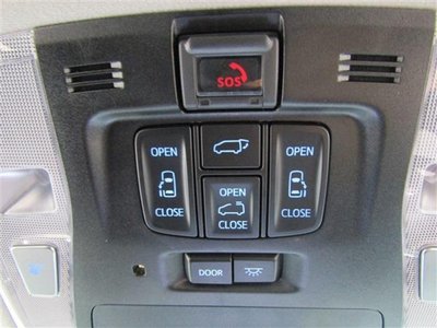 2023 Toyota ALPHARD 缩略图 36