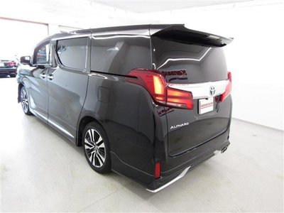 2023 Toyota ALPHARD 缩略图 74