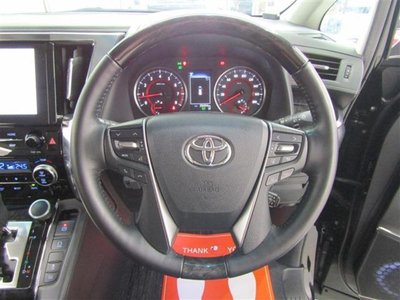 2023 Toyota ALPHARD 缩略图 20