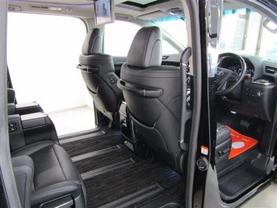 2023 Toyota ALPHARD 缩略图 48