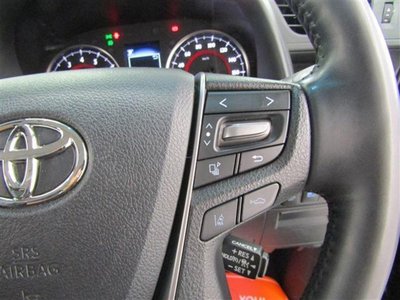 2023 Toyota ALPHARD 缩略图 25