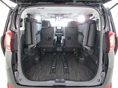 2023 Toyota ALPHARD 缩略图 11