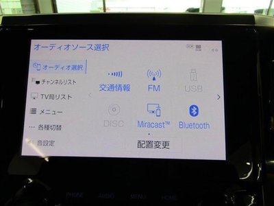 2023 Toyota ALPHARD 缩略图 13