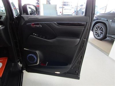 2023 Toyota ALPHARD 缩略图 46