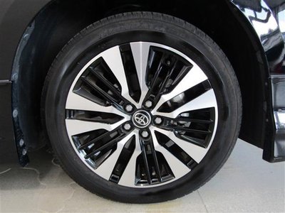 2023 Toyota ALPHARD 缩略图 65