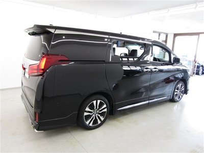 2023 Toyota ALPHARD 缩略图 71