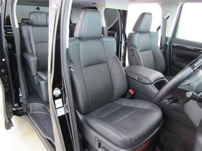 2023 Toyota ALPHARD 缩略图 55