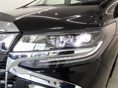 2023 Toyota ALPHARD 缩略图 58