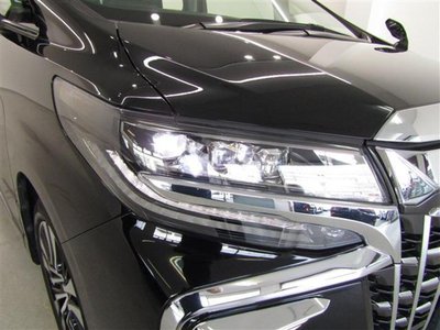 2023 Toyota ALPHARD 缩略图 56