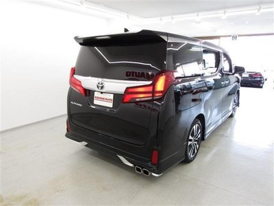 2023 Toyota ALPHARD 缩略图 72
