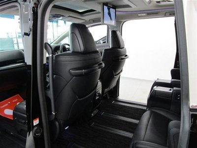 2023 Toyota ALPHARD 缩略图 51